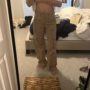 Cargo pants